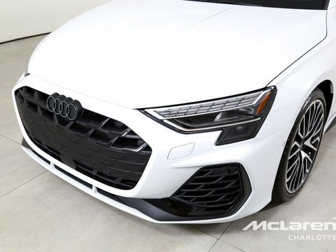 Used 2025 Audi S3 Premium Plus image 34
