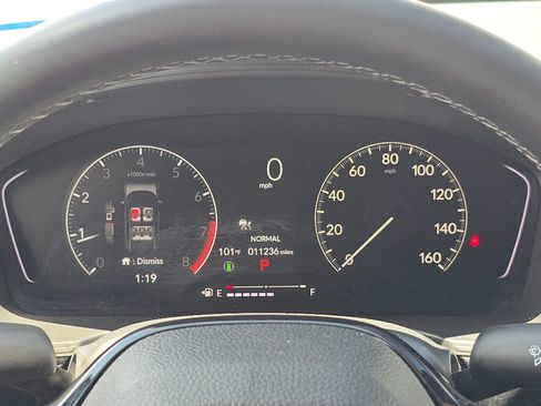 Used 2024 Honda Civic Sport image 23