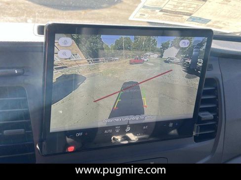 New 2026 Ford Transit 250 148 Medium Roof image 29