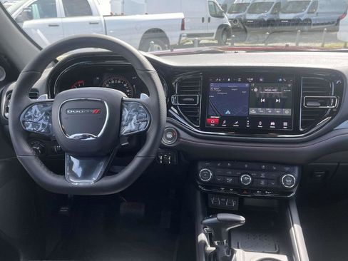 New 2026 Dodge Durango GT image 23
