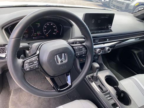 Used 2026 Honda Civic Sport image 17