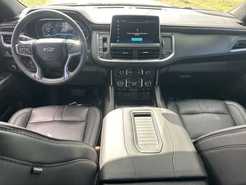 Certified 2024 Chevrolet Tahoe RST w/ Luxury Package image 14