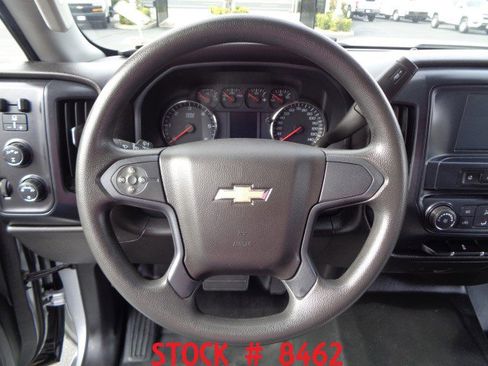 Used 2017 Chevrolet Silverado 2500 W/T w/ WT Fleet Convenience Package image 14