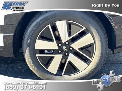 New 2026 Hyundai Ioniq 9 SEL image 5