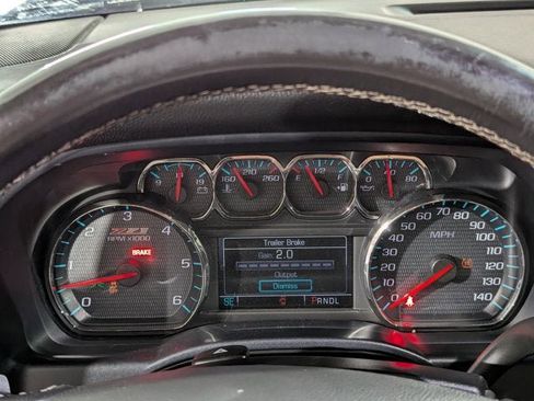 Used 2018 Chevrolet Silverado 1500 LT w/ All Star Edition image 36