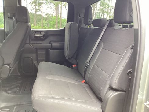 New 2026 GMC Sierra 1500 Pro w/ Pro Value Package AWD/4WD image 15