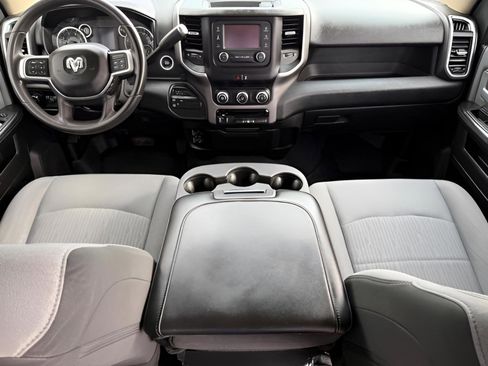 Used 2019 RAM 2500 Big Horn AWD/4WD image 13