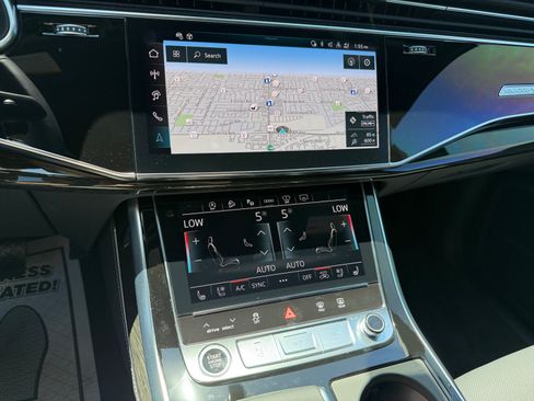 New 2025 Audi Q7 3.0T Prestige AWD/4WD image 12