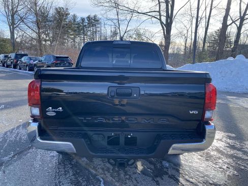 Used 2023 Toyota Tacoma SR5 image 6