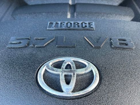 Certified 2018 Toyota Tundra Limited w/ Limited Premium Package AWD/4WD image 46