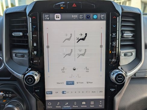 New 2026 RAM 1500 Big Horn image 24