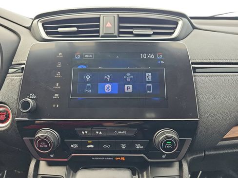 Used 2022 Honda CR-V Touring image 21
