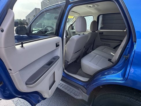Used 2012 Ford Escape XLT FWD image 14