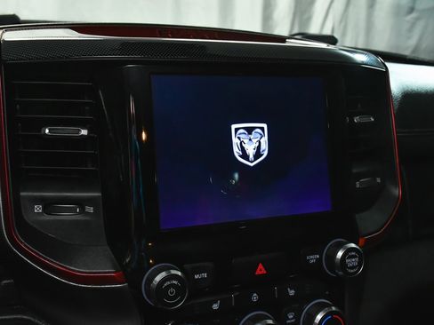 Used 2019 RAM 1500 Rebel w/ Rebel Level 1 Equipment Group image 21