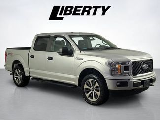 Used 2019 Ford F150 XL w/ Equipment Group 101A Mid AWD/4WD 360° Tour