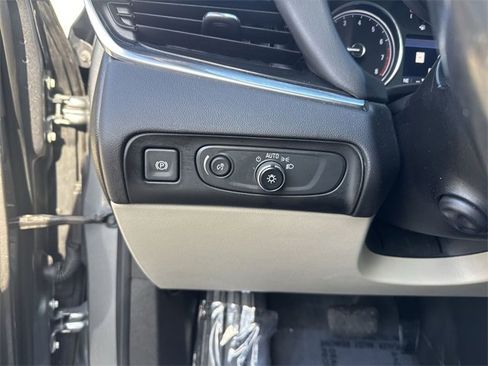 Used 2021 Buick Enclave Premium w/ Surround and Sites Package image 27