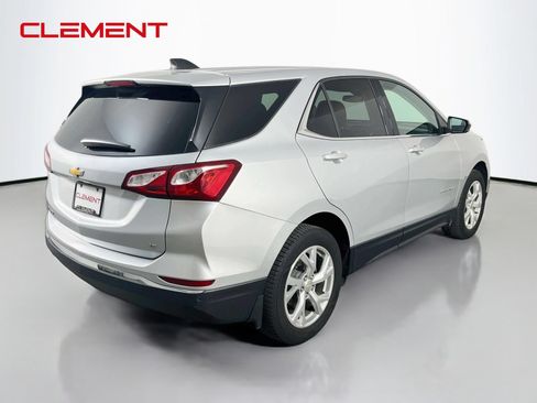 Used 2020 Chevrolet Equinox LT FWD image 7