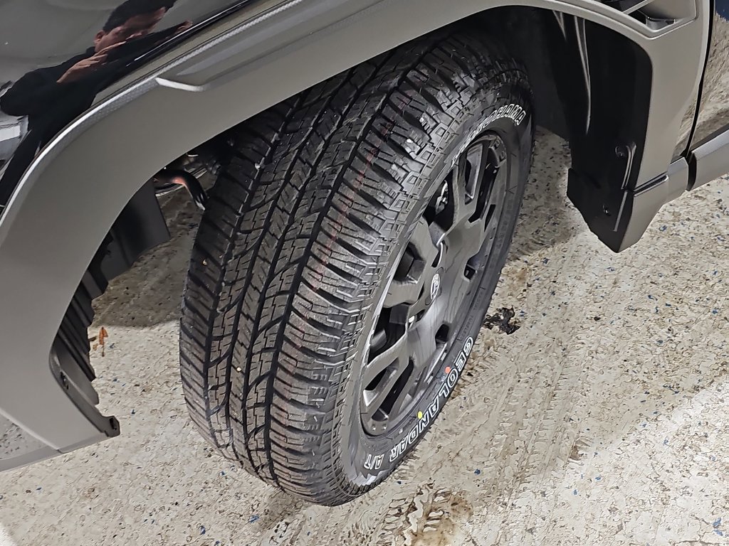 New 2026 Subaru Forester Wilderness AWD/4WD image 33