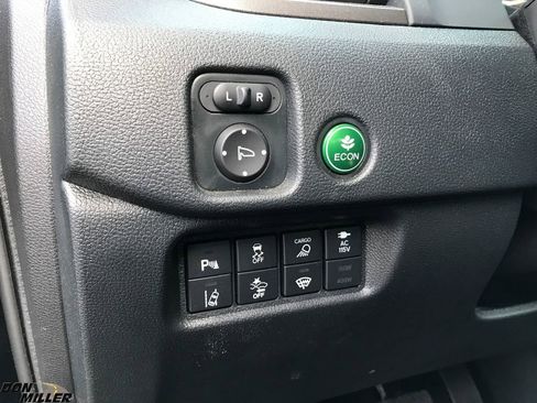 Used 2023 Honda Ridgeline RTL-E image 16