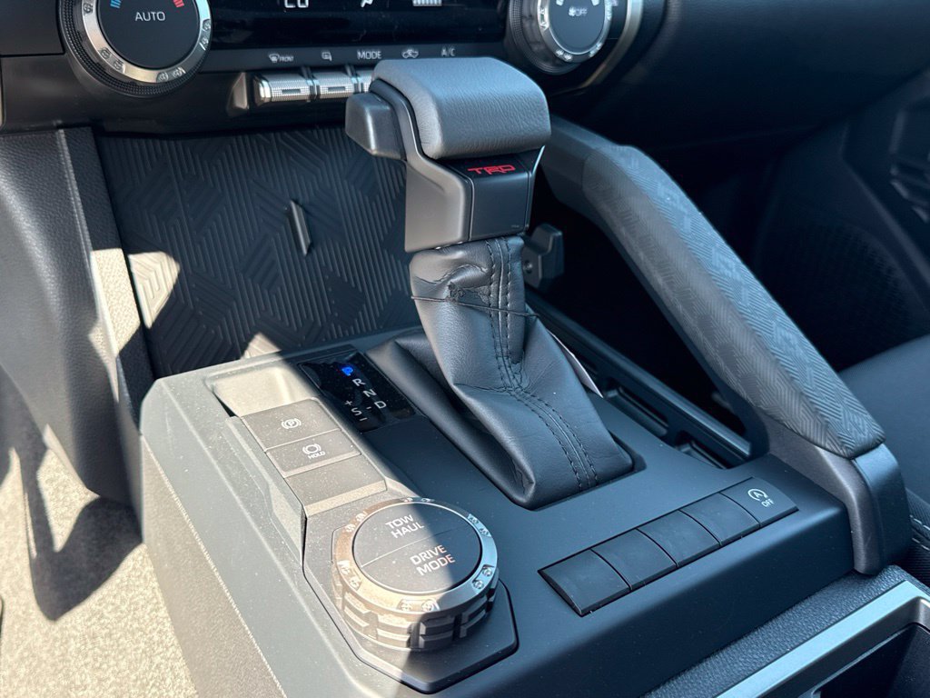 New 2026 Toyota Tacoma TRD Sport RWD image 26