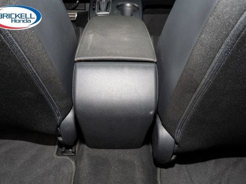 Certified 2024 Honda Civic Sport image 20