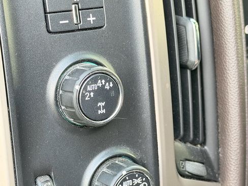 Used 2017 GMC Sierra 1500 Denali w/ Denali Ultimate Package image 15