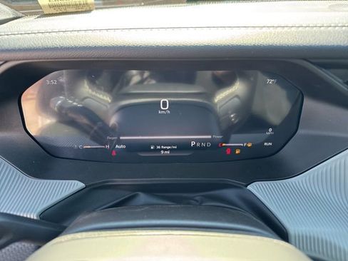 New 2026 Jeep Cherokee Limited AWD/4WD image 13