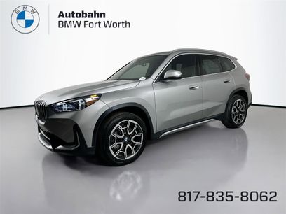 New 2026 BMW X1 xDrive28i w/ Technology Package