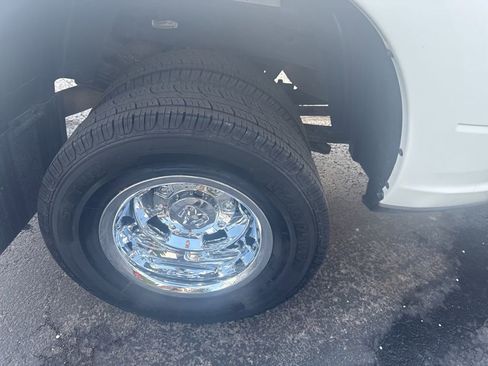 Used 2023 RAM 3500 Big Horn w/ Level 1 Equipment Group image 51