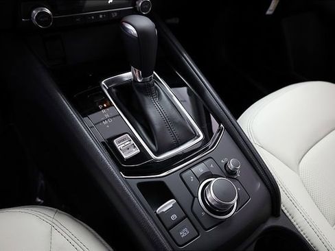 New 2025 MAZDA CX-5 AWD 2.5 S image 30