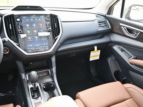 New 2026 Subaru Ascent Touring image 10