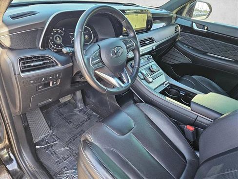 Certified 2020 Hyundai Palisade Limited w/ Winter Weather Package image 13