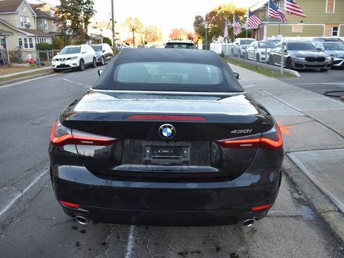 Used 2025 BMW 430i Convertible image 6