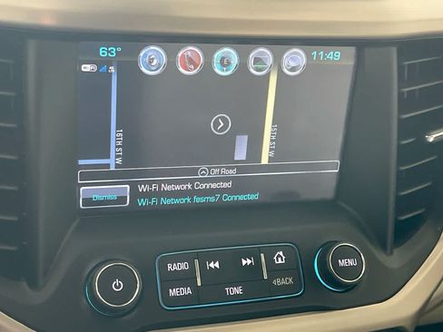 Used 2019 GMC Acadia Denali w/ GMC Pro Grade Package AWD/4WD image 18