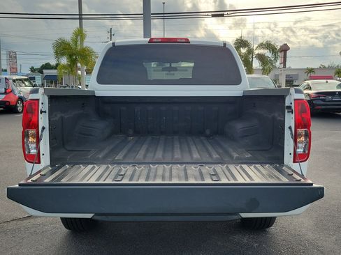 Used 2019 Nissan Frontier S image 10