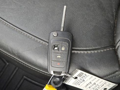 Used 2014 Buick Regal Turbo image 34