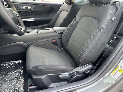 New 2026 Ford Mustang Coupe w/ Mustang Nite Pony Package image 16