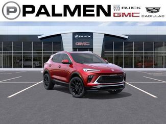 New 2026 Buick Encore GX Sport Touring w/ Advanced Technology Package video 1