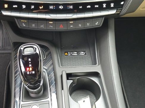 New 2026 Cadillac CT5 Premium Luxury image 27