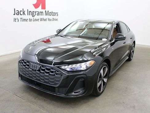 New 2026 Audi A5 2.0T Premium Plus AWD/4WD image 2