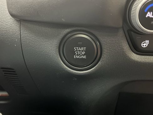 Certified 2025 MAZDA CX-50 AWD 2.5 Turbo w/ Weather Package image 20