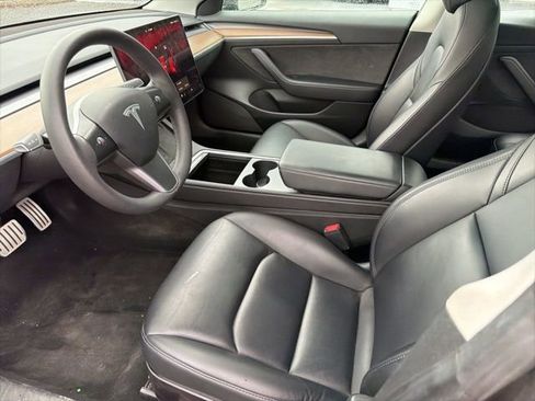 Used 2023 Tesla Model 3 Performance image 7