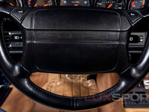 Used 1992 Porsche 911 Carrera image 29