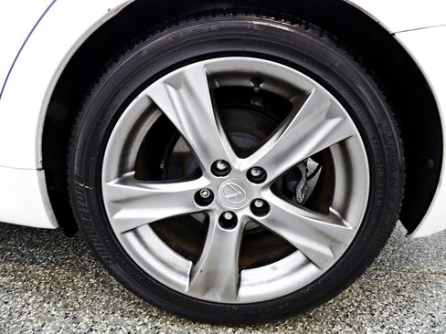 Used 2012 Lexus IS 250 RWD image 19