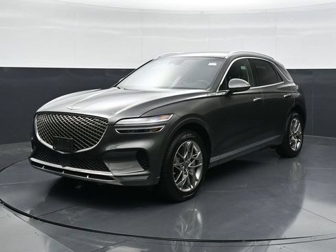 Used 2025 Genesis GV70 2.5T AWD/4WD image 5