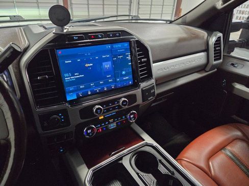 Used 2022 Ford F250 King Ranch w/ Tremor Off-Road Package image 50