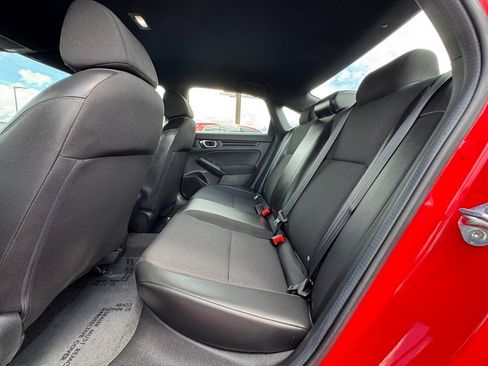 Used 2024 Honda Civic Sport image 34