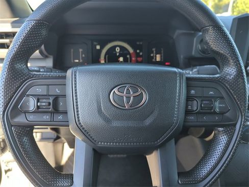 Used 2024 Toyota Tacoma SR5 image 37