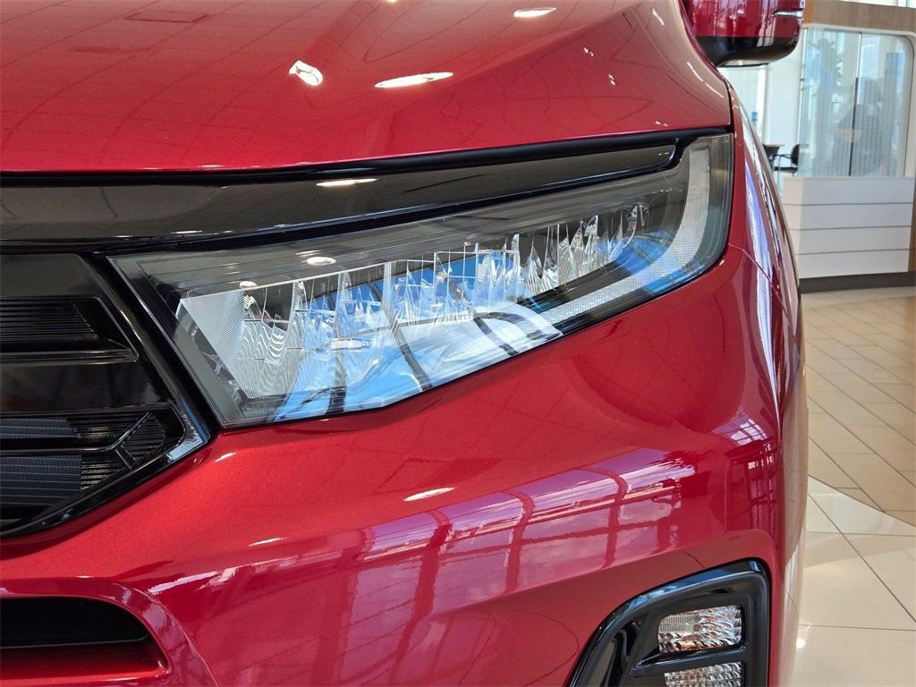 New 2027 Honda Odyssey Elite image 9