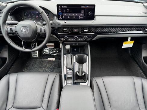 New 2026 Honda Accord Sport image 16